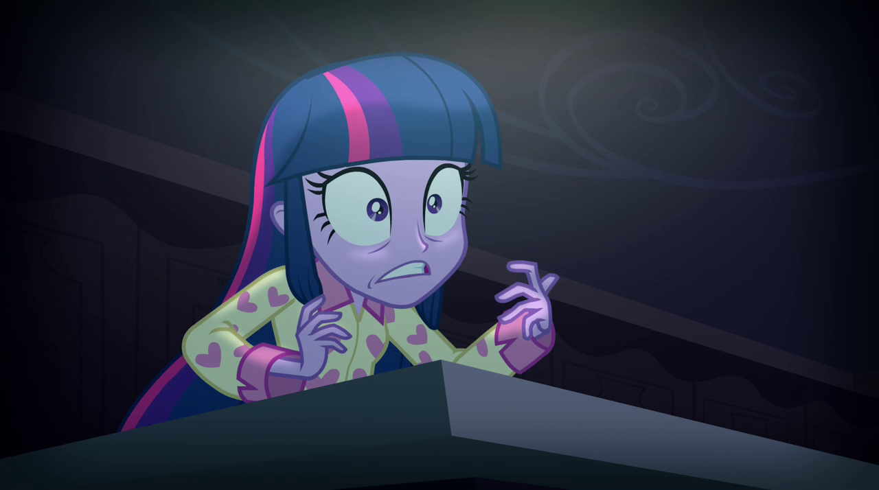 Image Twilight scared EG2.png My Little Pony Friendship is Magic