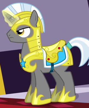 Royal Guards My Little Pony Friendship Is Magic Wiki Fandom