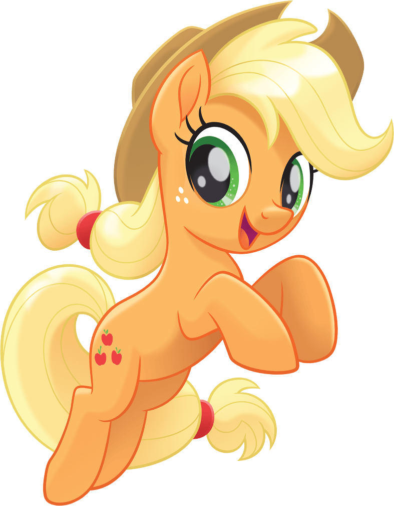 Image MLP The Movie Applejack official artwork 2.png My Little Pony