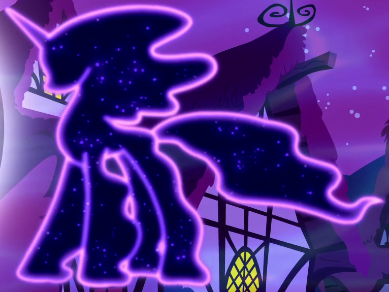 Image - Tantabus ID S5E13.png  My Little Pony Friendship 