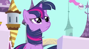 Twilight Failure Song S03