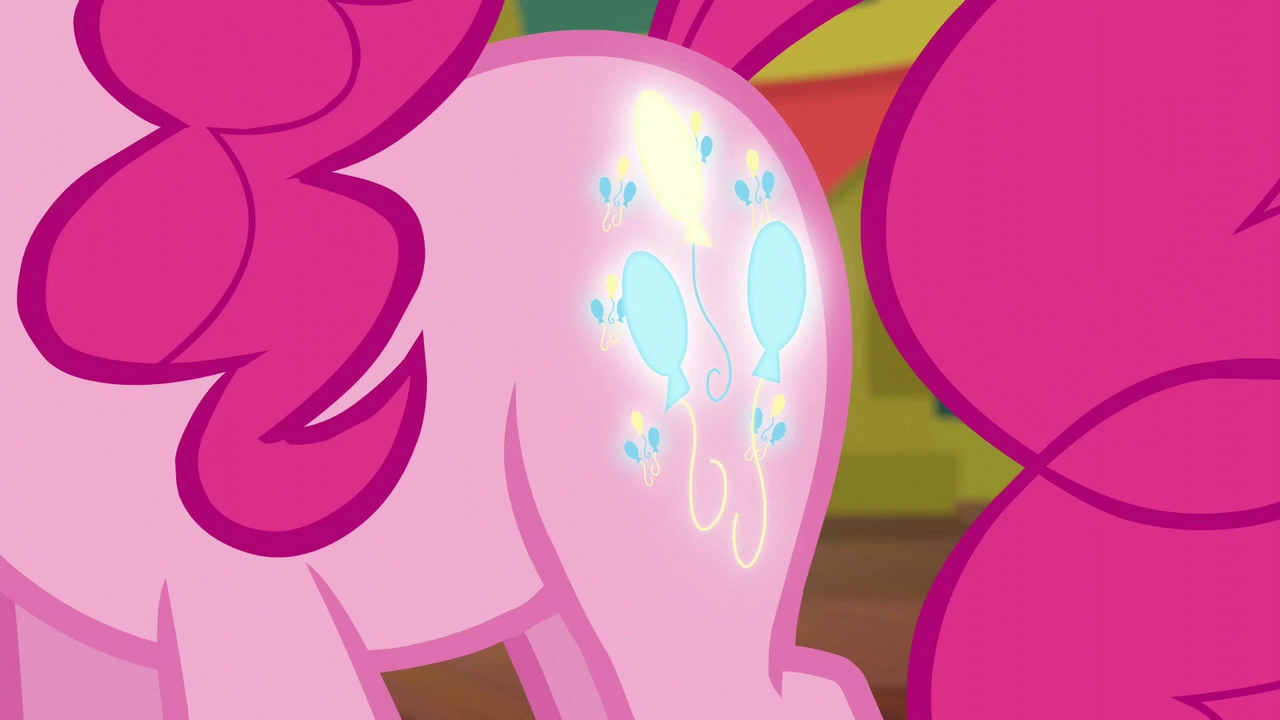 Cutie Pie My Little Pony