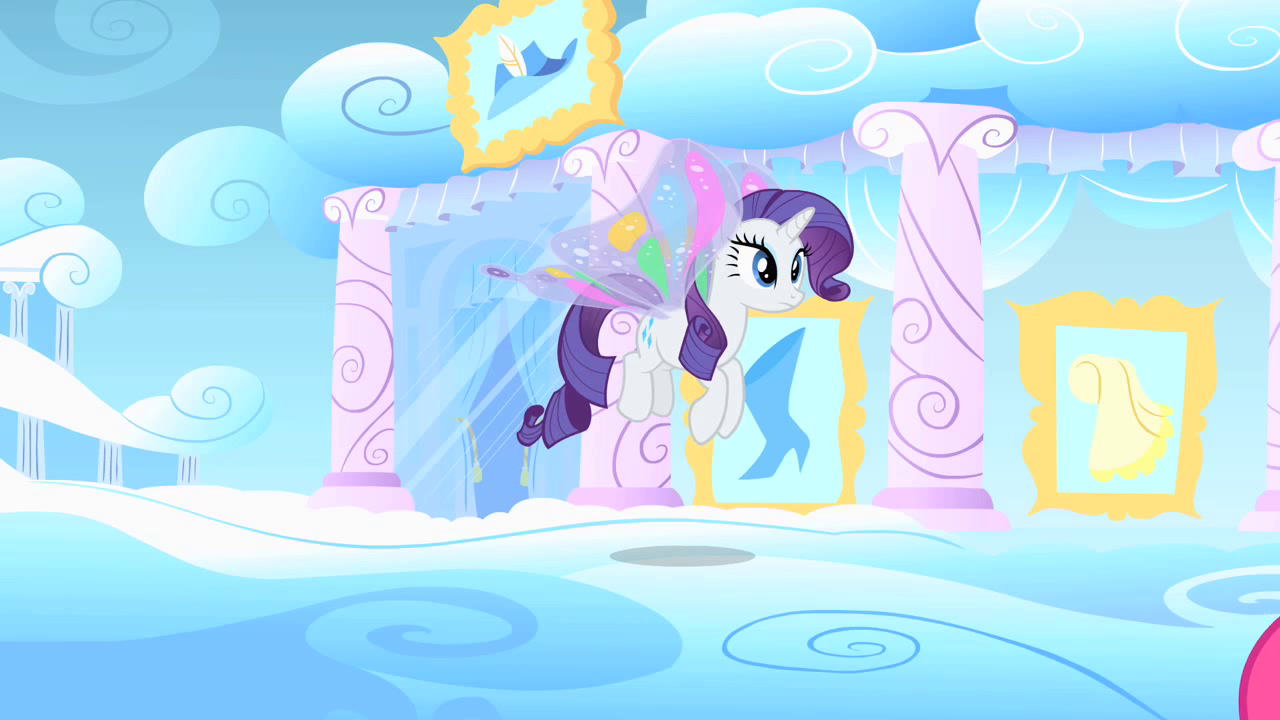 image cloudsdale boutique s1e16 png my little pony friendship is