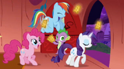 Tixeverypony