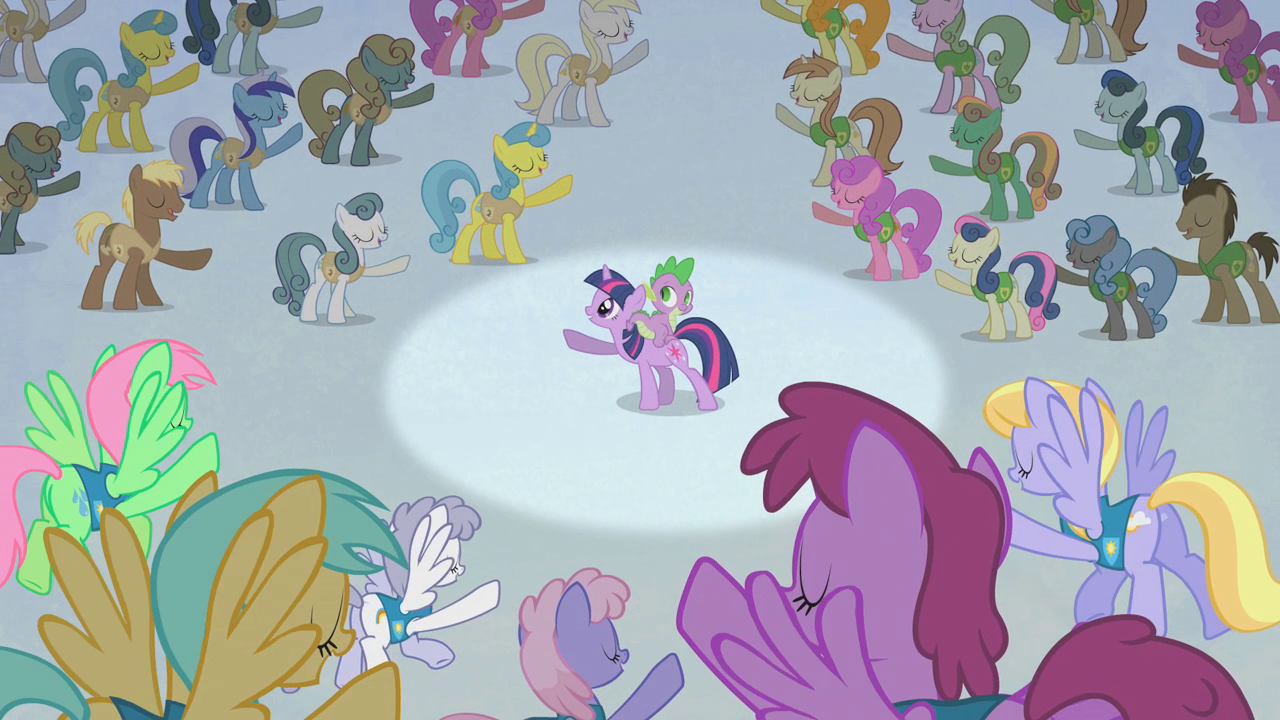 Download Winter Wrap Up | My Little Pony Vänskap är magisk Wiki | FANDOM powered by Wikia