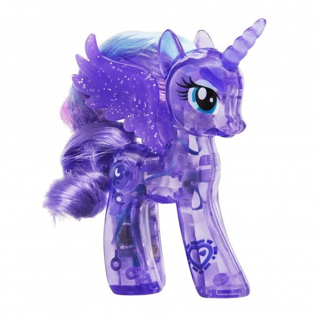 my little pony friendship is magic princess luna toy my little pony friendship is magic princess luna toy