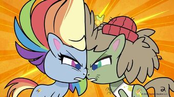 The Best Of The Worst My Little Pony Friendship Is Magic Wiki