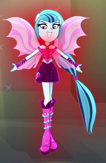 my little pony equestria girl sonata dusk