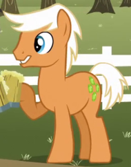 Emerald Green ID S2E15