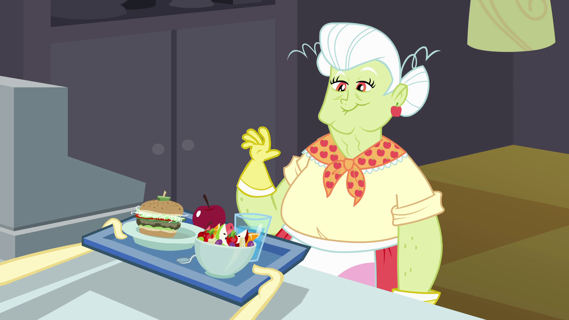 granny smith mlp wiki granny smith mlp wiki