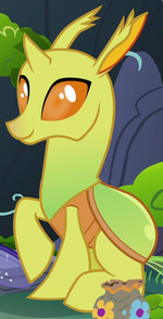 Changeling 1 ID S7E17