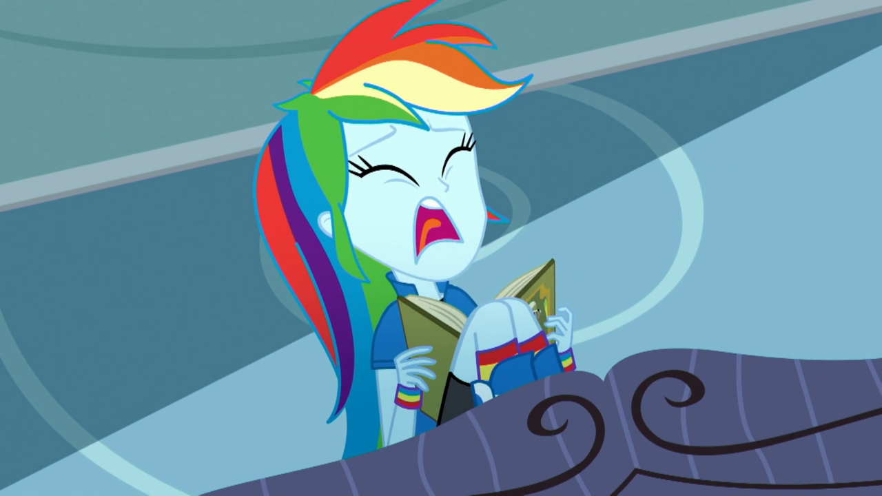 Image Rainbow Dash screaming with terror SS12.png My Little Pony