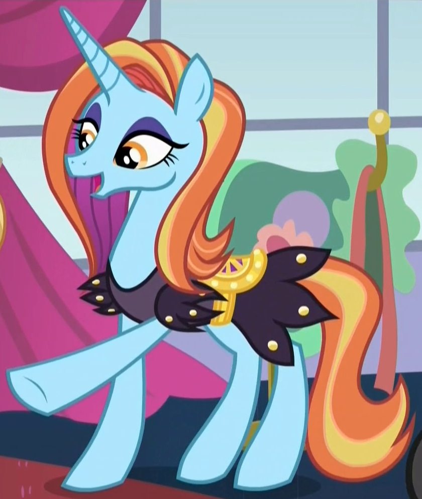 Sassy Saddles My Little Pony Friendship is Magic Wiki Sassy Saddles My Little Pony Friendship is Magic Wiki