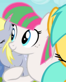 Blossomforth S02E22