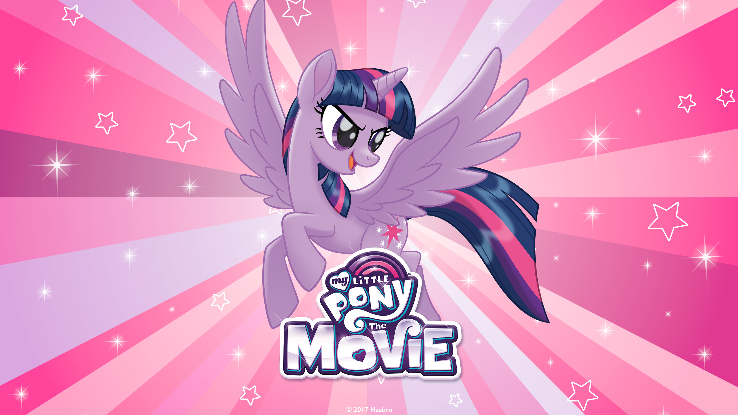 twilight sparkle my little pony live
