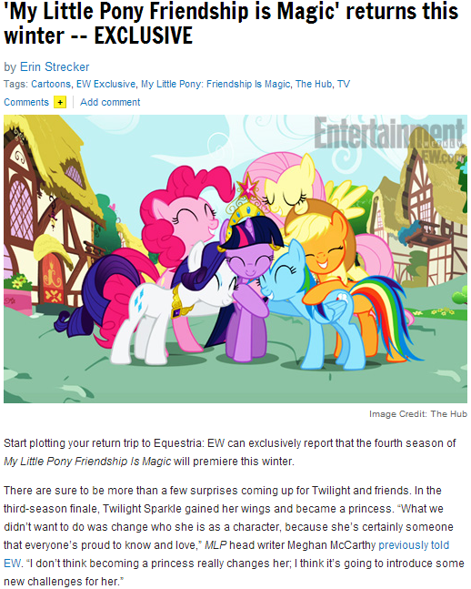 image season 4 air season png my little pony friendship is magic