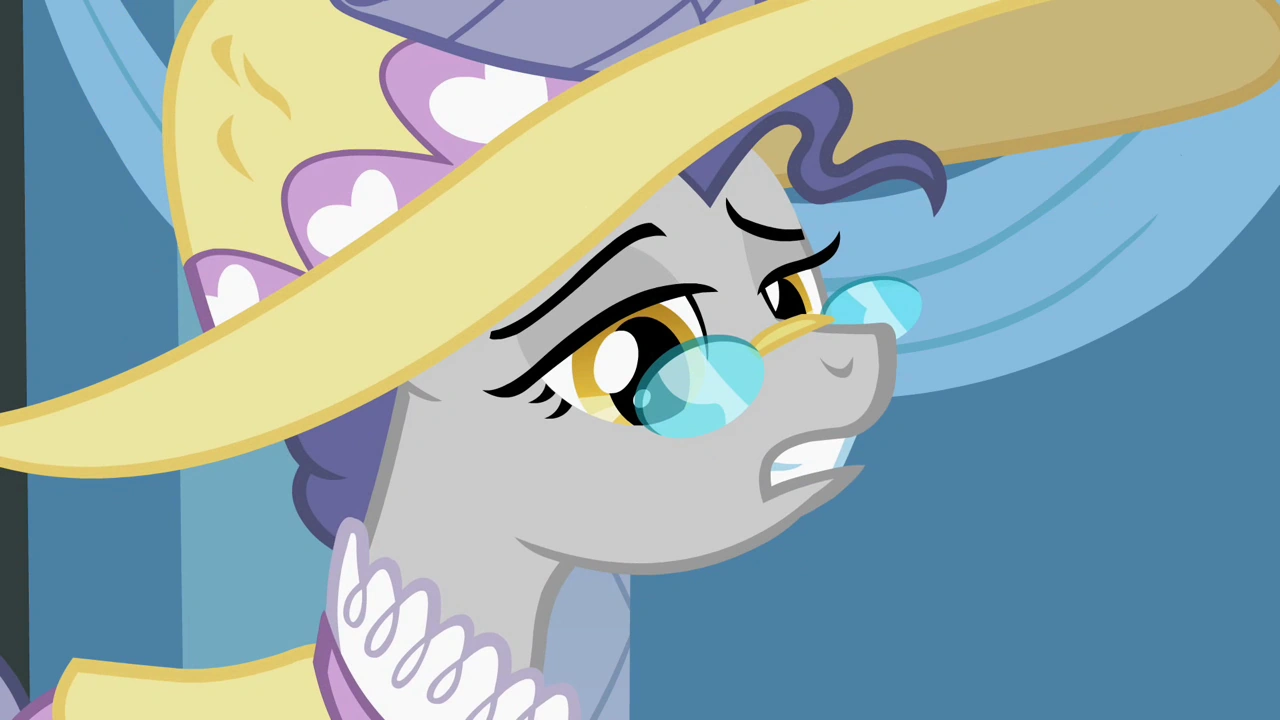 My Little Pony Film Synchronsprecher Deutsch