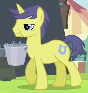 Comet Tail My Little Pony Friendship Is Magic Wiki Fandom