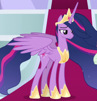 Twilight Sparkle My Little Pony Friendship Is Magic Wiki Fandom