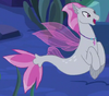 UMH2 seapony form ID S8E6