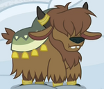 Unnamed Yak 4 ID S7E11