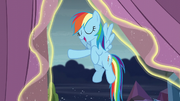 Rainbow "No problem!" S6E2