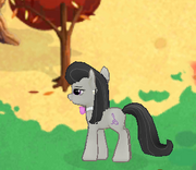 Screenshot Octavia
