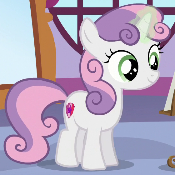 Image result for Sweetie Belle