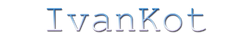 IvanKotDark