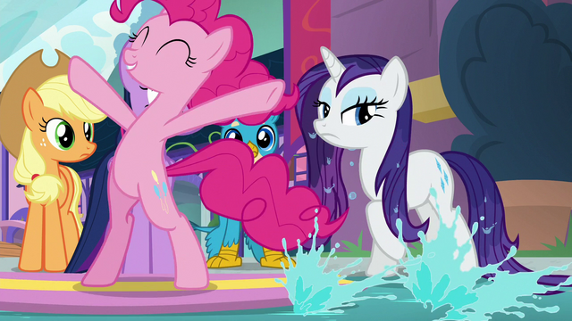 File:Pinkie Pie surfing on the water S8E21.png