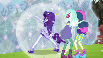 Rarity Eg My Little Pony Friendship Is Magic Wiki Fandom