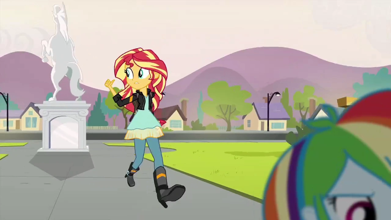 My Little Pony Equestria Girls Friendship Games Gallery My Little