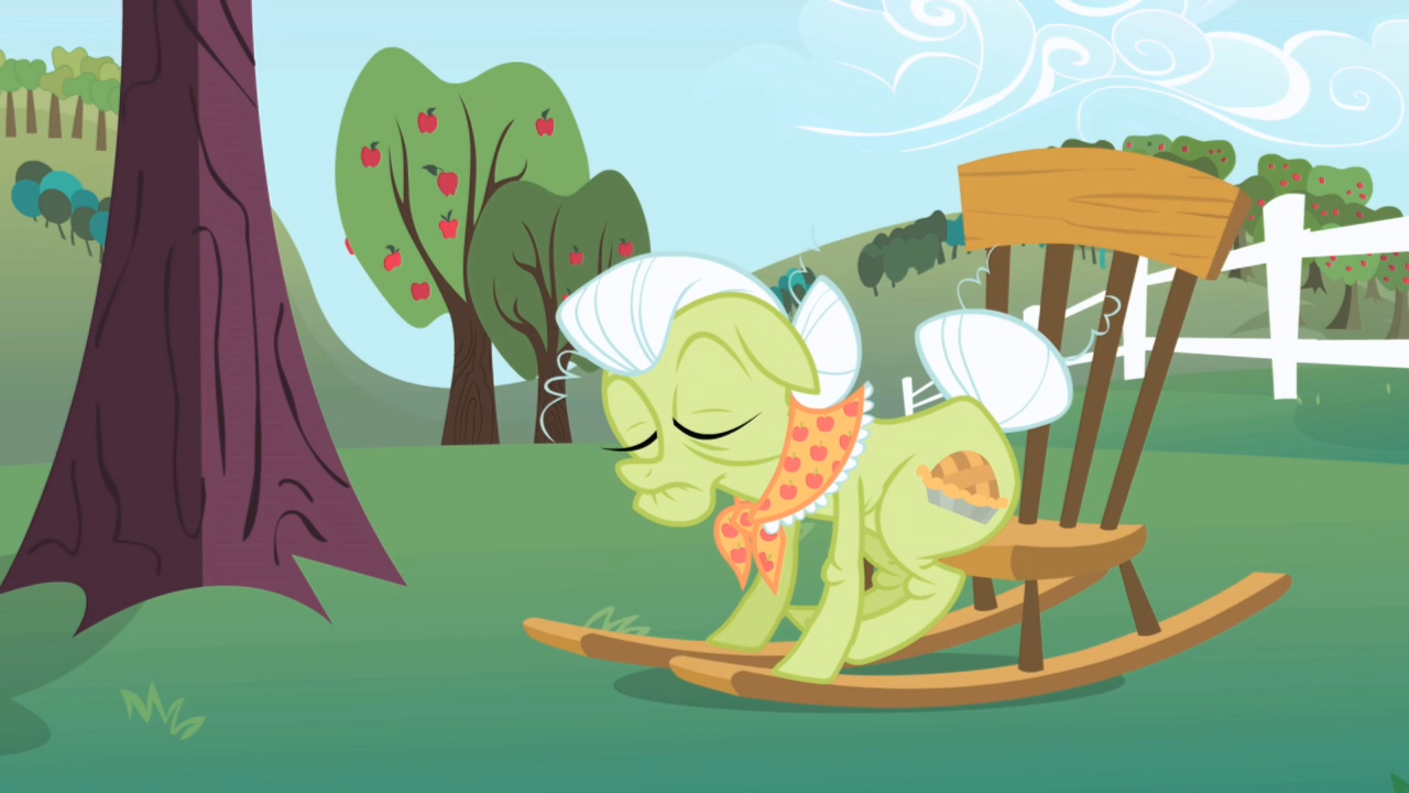 Granny Smith/Gallery My Little Pony Friendship is Magic Wiki FANDOM powered by Wikia