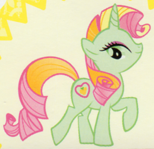 Golden Delicious My Little Pony Friendship Is Magic Wiki Fandom