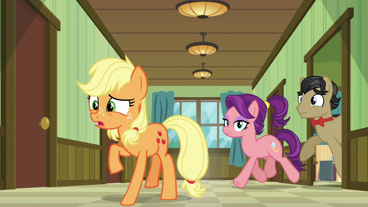 my little pony applejack filthy rich my little pony applejack filthy rich
