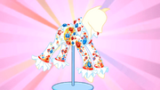 Rarity's Dress