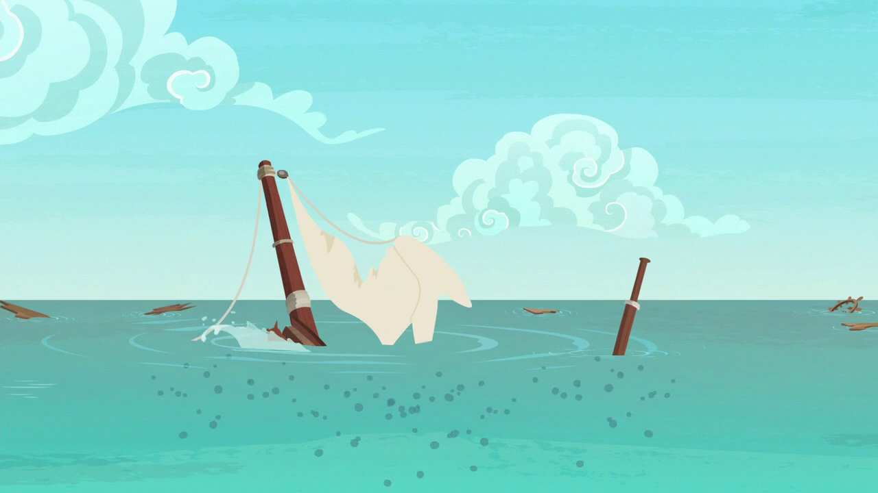 mlp boat