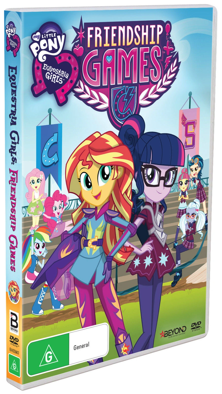 Image Equestria Girls Friendship Games Region 4 DVD Cover.png My