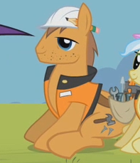 Rivet ID S2E08