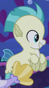 UMBH6 seapony form ID S8E6