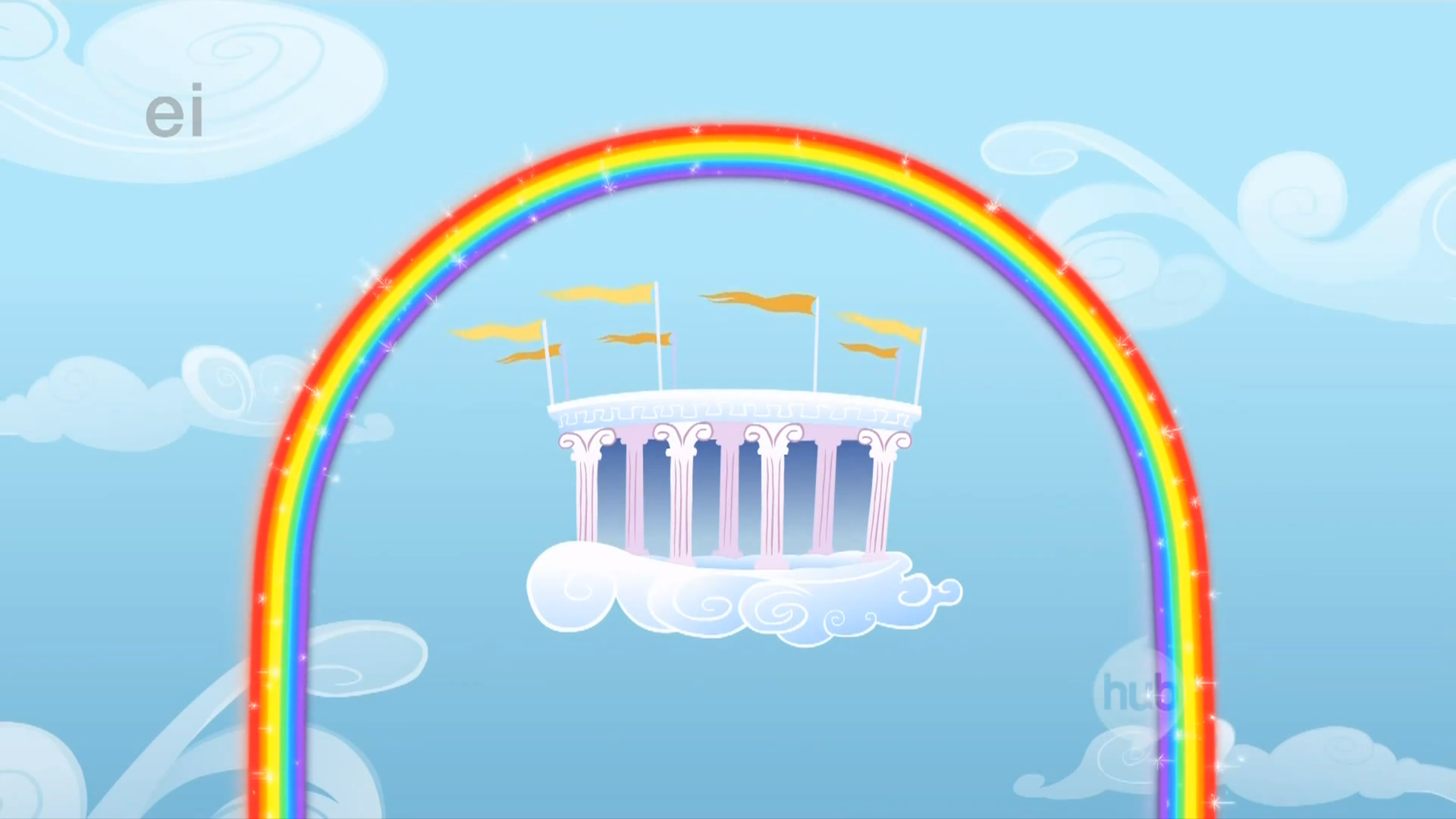 cloudsdale my little pony friendship is magic wiki fandom