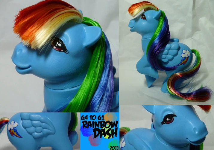 Rainbow Dash My Little Pony Wiki My Little Pony Rainbow Dash