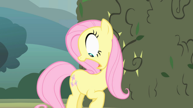 File:Fluttershy NoWings S02E01.png
