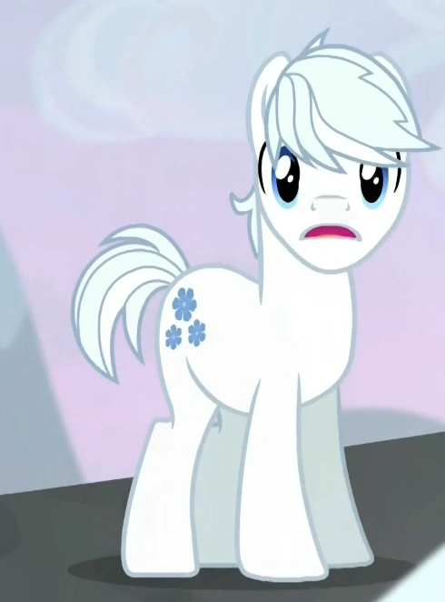 Double Diamond  My Little Pony Przyjaźń to magia Wiki 