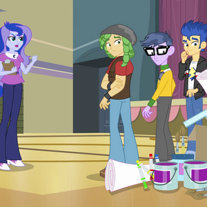 Micro Chips Gallery My Little Pony Friendship Is Magic Wiki Fandom