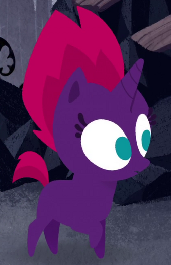 Tempest Shadow My Little Pony Friendship Is Magic Wiki Fandom