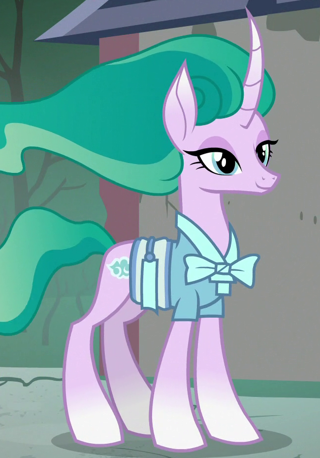Mistmane | My Little Pony Friendship is Magic Wiki | Fandom