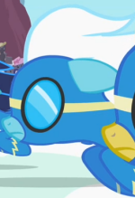 S02E09 Fleetfoot