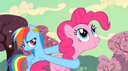S02E14 Pinkie..gadaj!