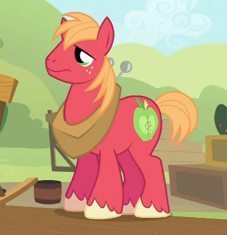 Lista De Ponis My Little Pony La Magia De La Amistad Wiki Fandom